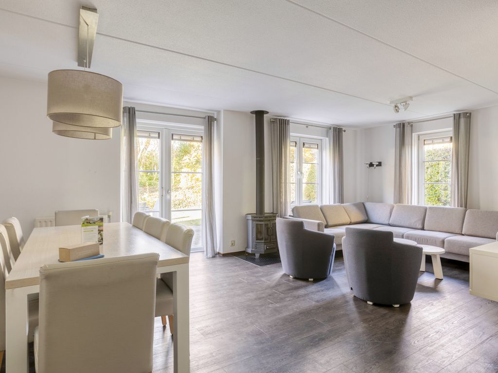 Veersegat 30, KAMPERLAND