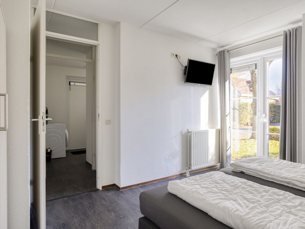 Veersegat 30, KAMPERLAND