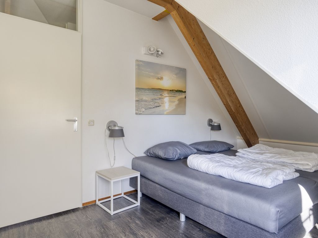 Veersegat 30, KAMPERLAND