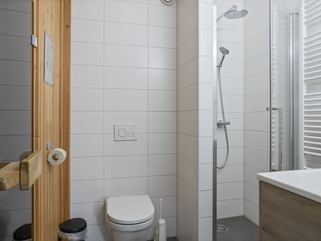 Veersegat 30, KAMPERLAND