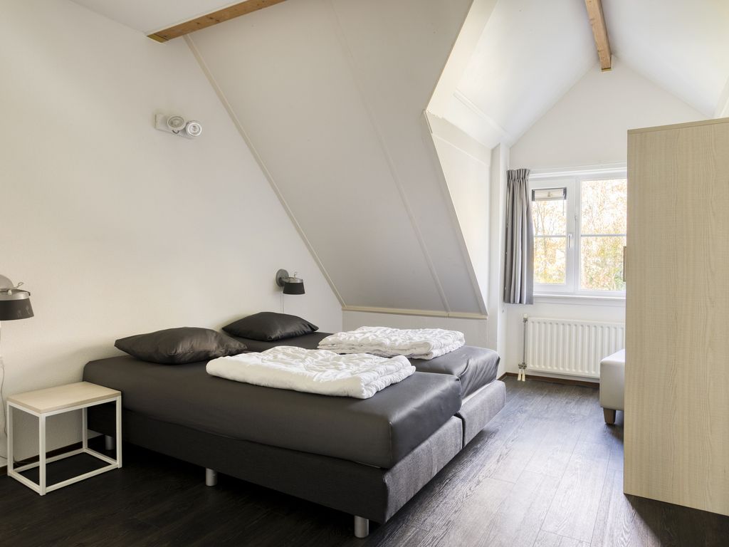 Veersegat 30, KAMPERLAND