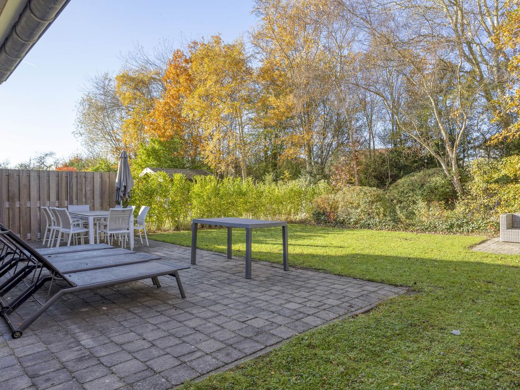 Veersegat 30, KAMPERLAND