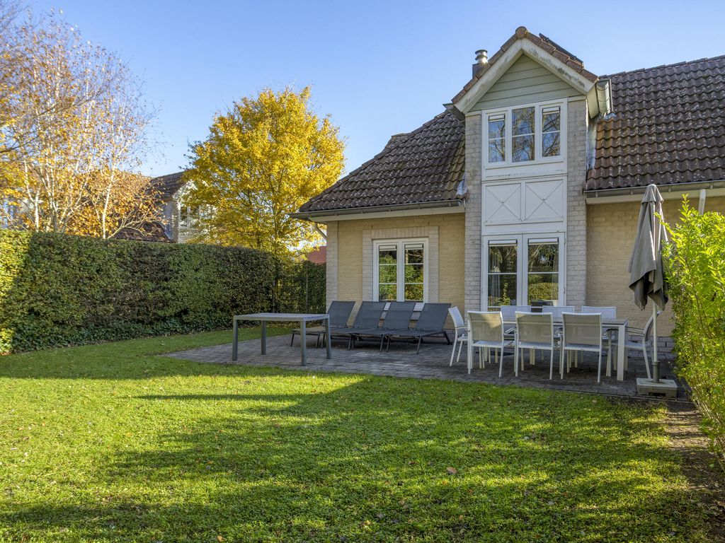 Veersegat 30, KAMPERLAND