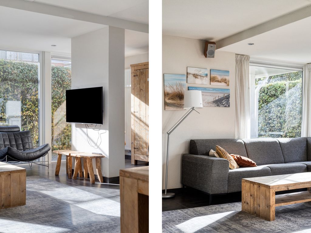 Kering 23, KAMPERLAND