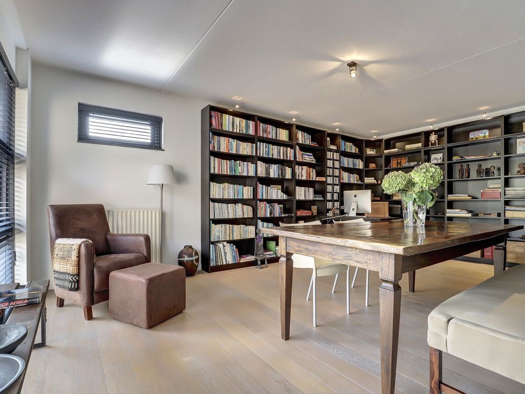 Schietwilgendreef 4, KAMPERLAND