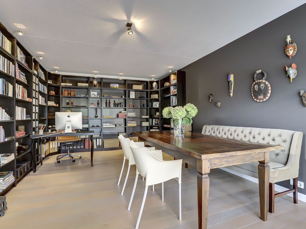 Schietwilgendreef 4, KAMPERLAND