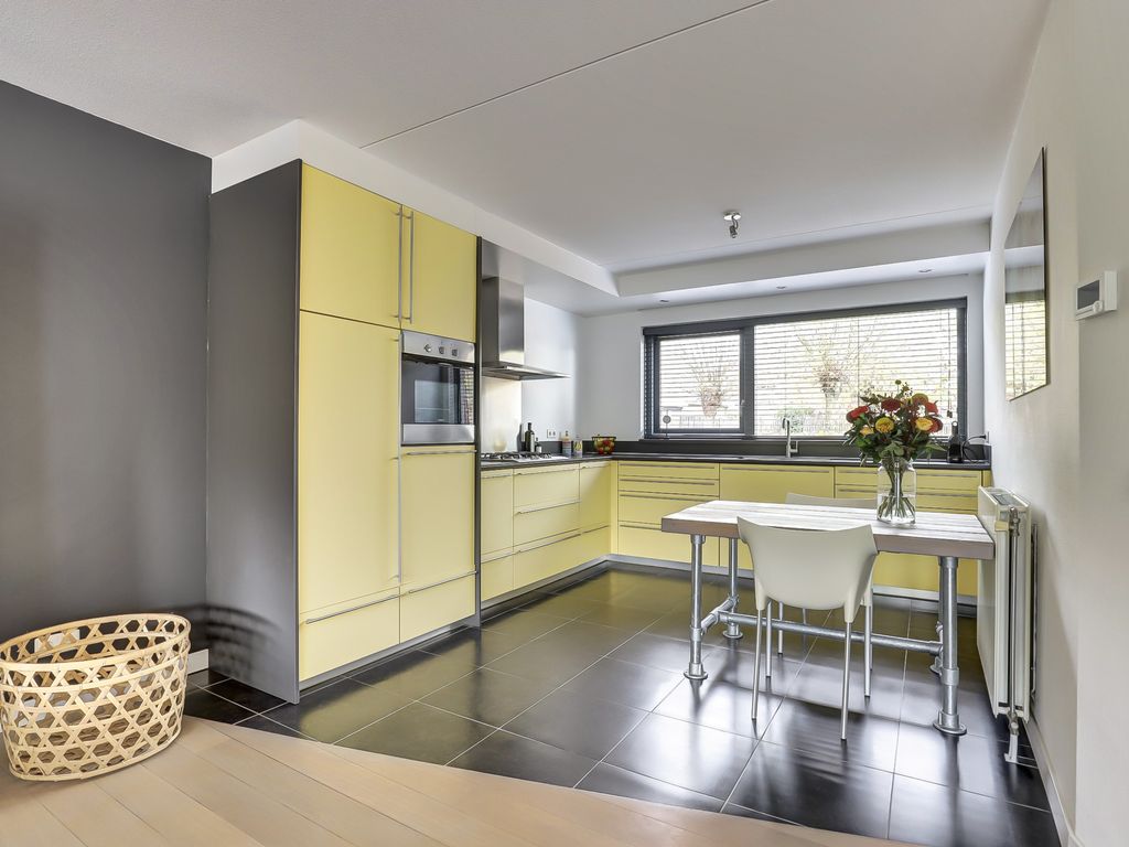 Schietwilgendreef 4, KAMPERLAND