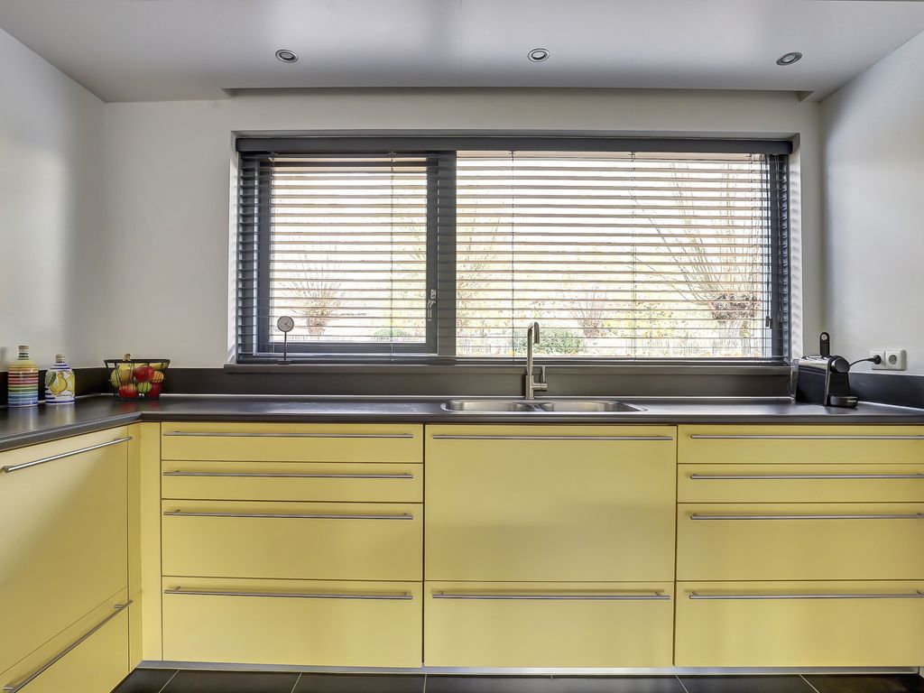 Schietwilgendreef 4, KAMPERLAND