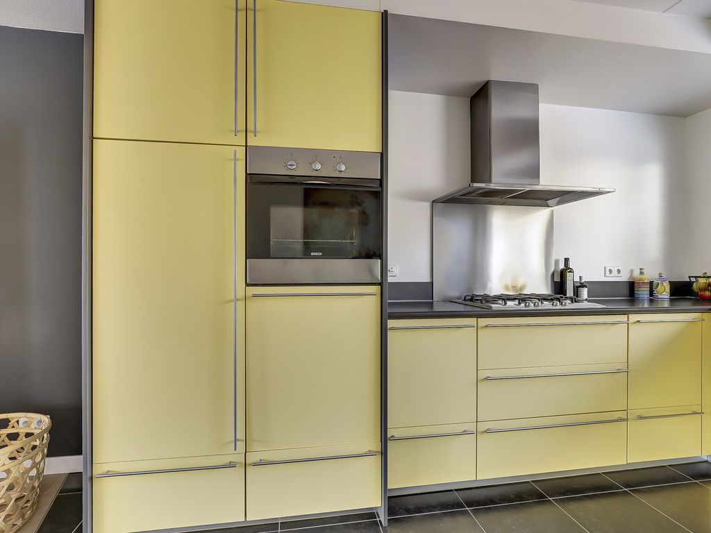 Schietwilgendreef 4, KAMPERLAND