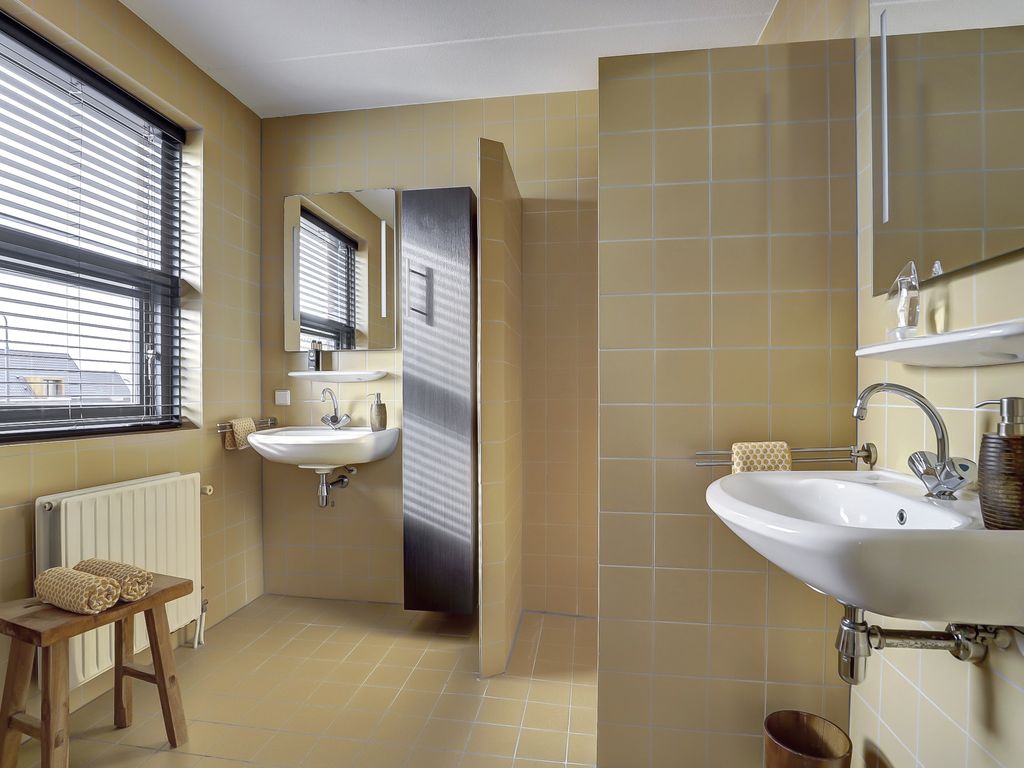 Schietwilgendreef 4, KAMPERLAND