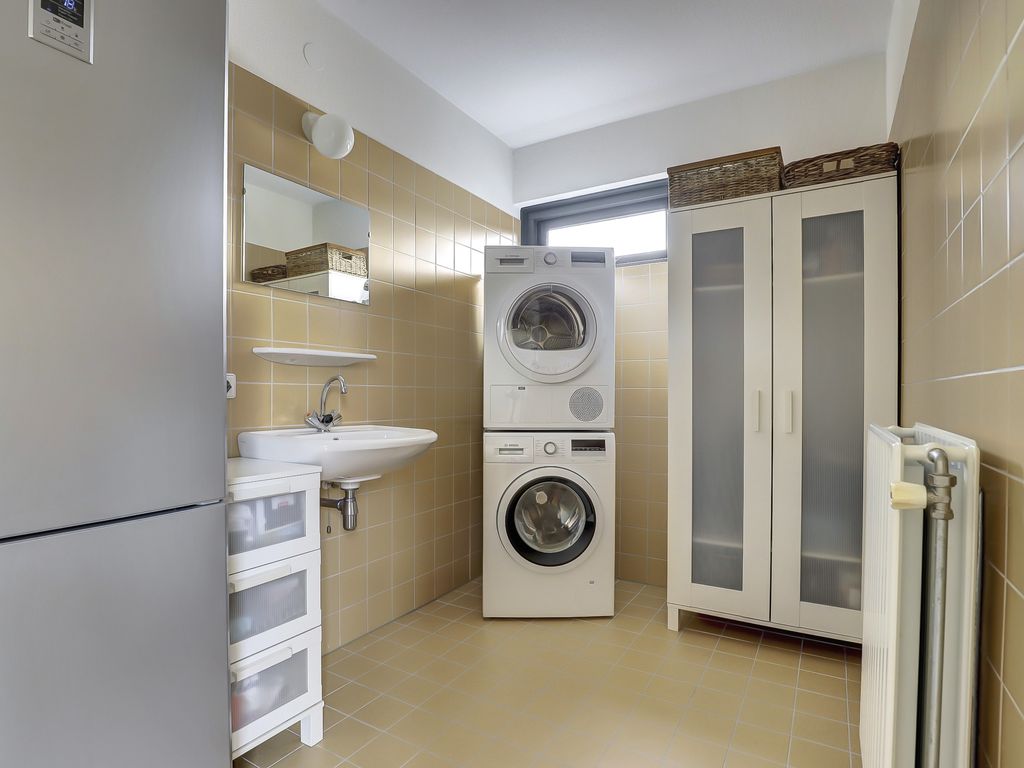 Schietwilgendreef 4, KAMPERLAND