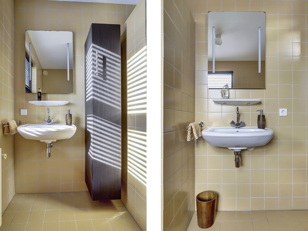 Schietwilgendreef 4, KAMPERLAND