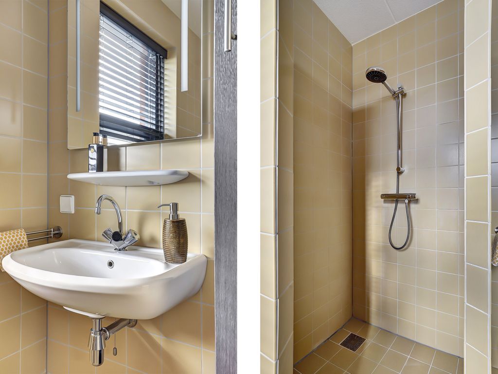 Schietwilgendreef 4, KAMPERLAND