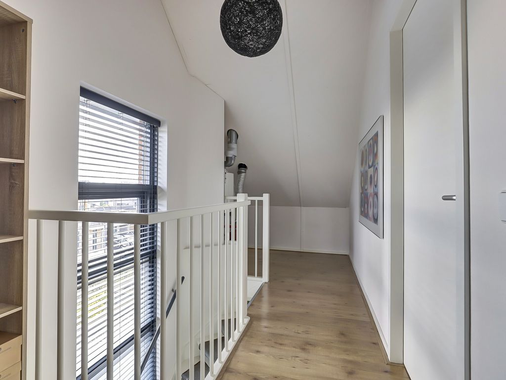 Schietwilgendreef 4, KAMPERLAND