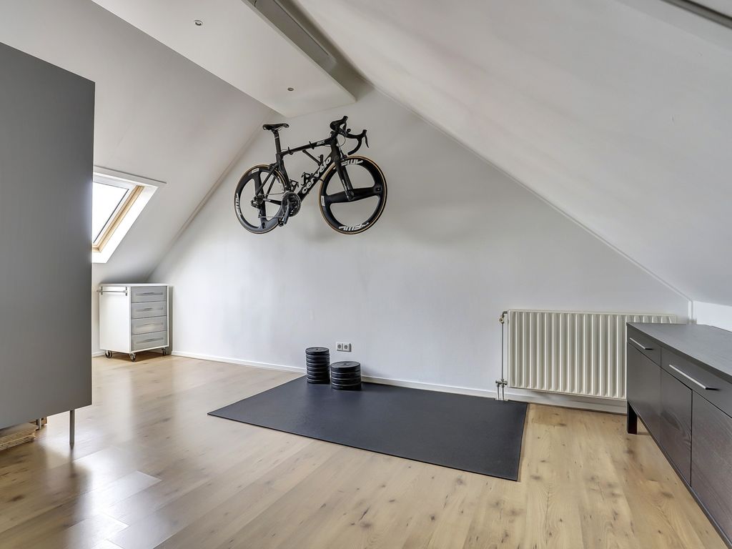 Schietwilgendreef 4, KAMPERLAND