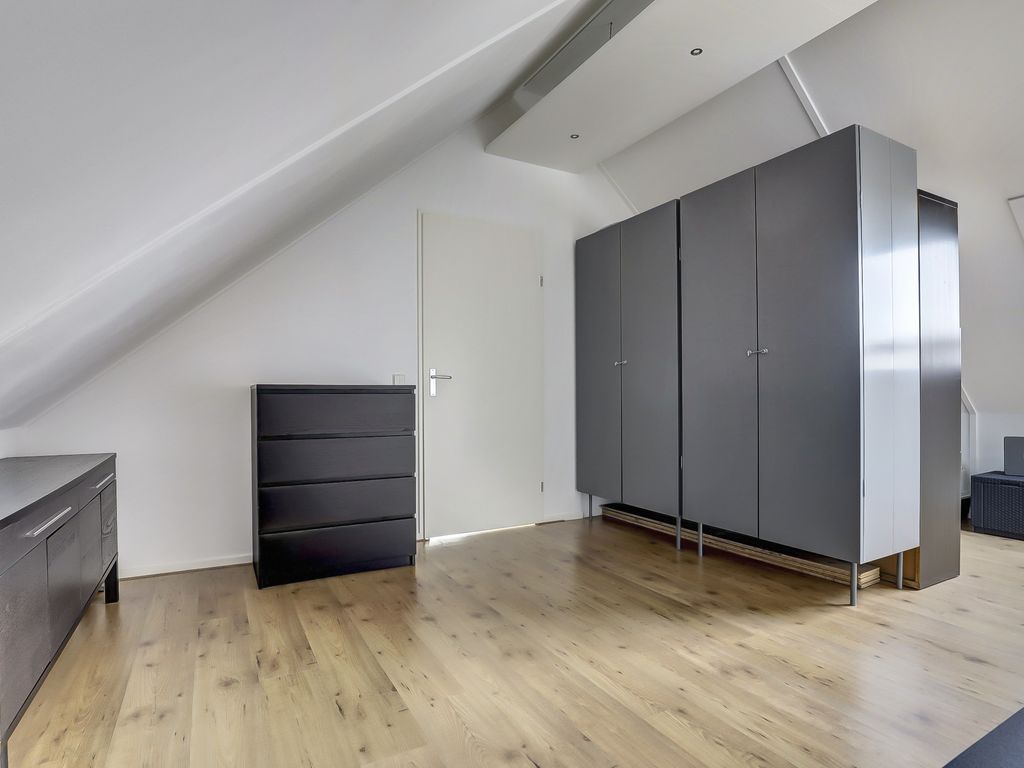 Schietwilgendreef 4, KAMPERLAND