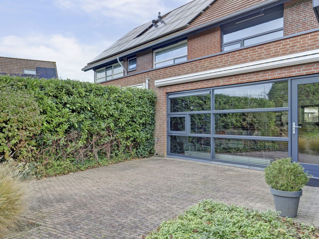 Schietwilgendreef 4, KAMPERLAND