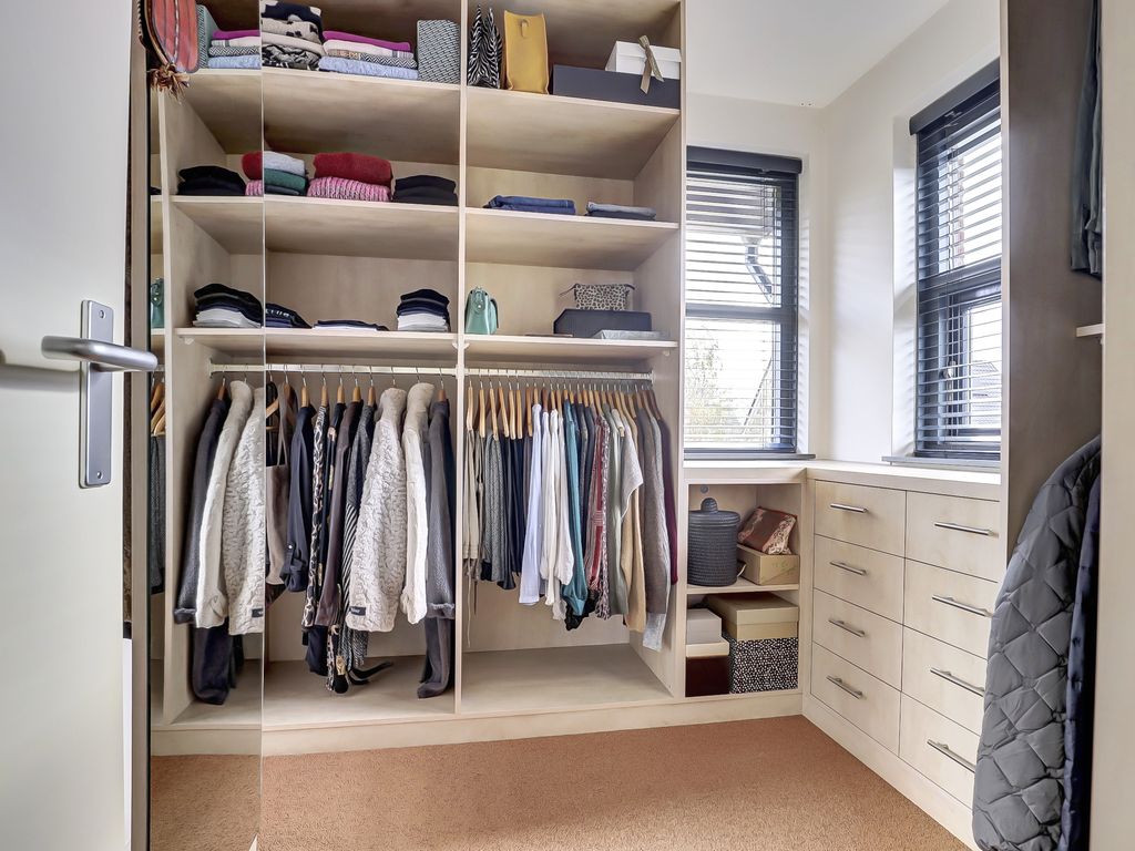 Schietwilgendreef 4, KAMPERLAND