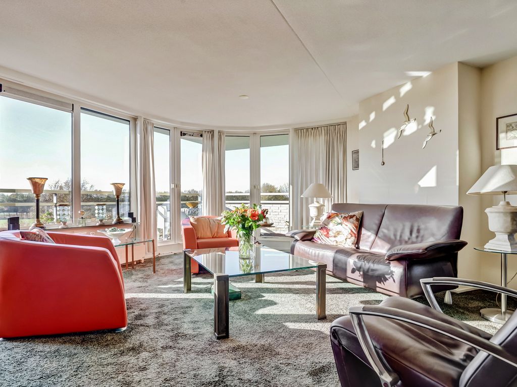 Weegbreepad 30, GOES