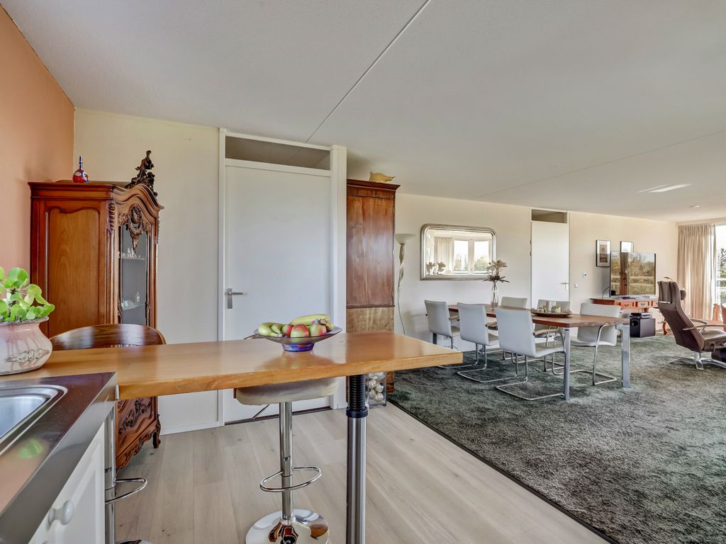 Weegbreepad 30, GOES