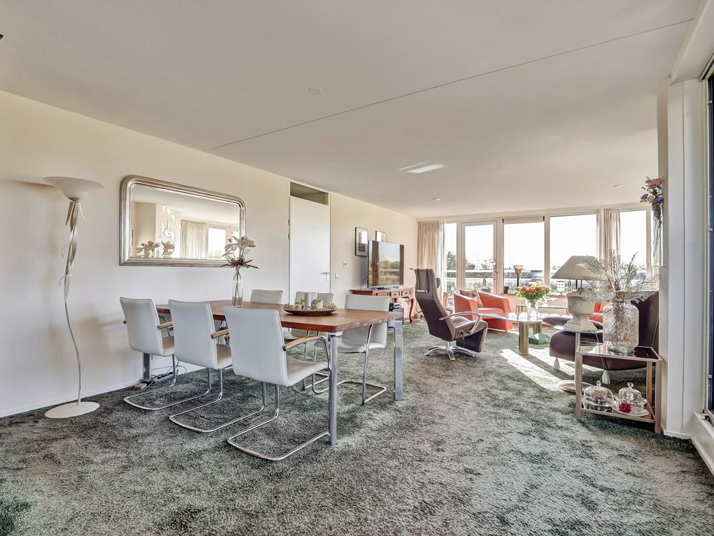 Weegbreepad 30, GOES