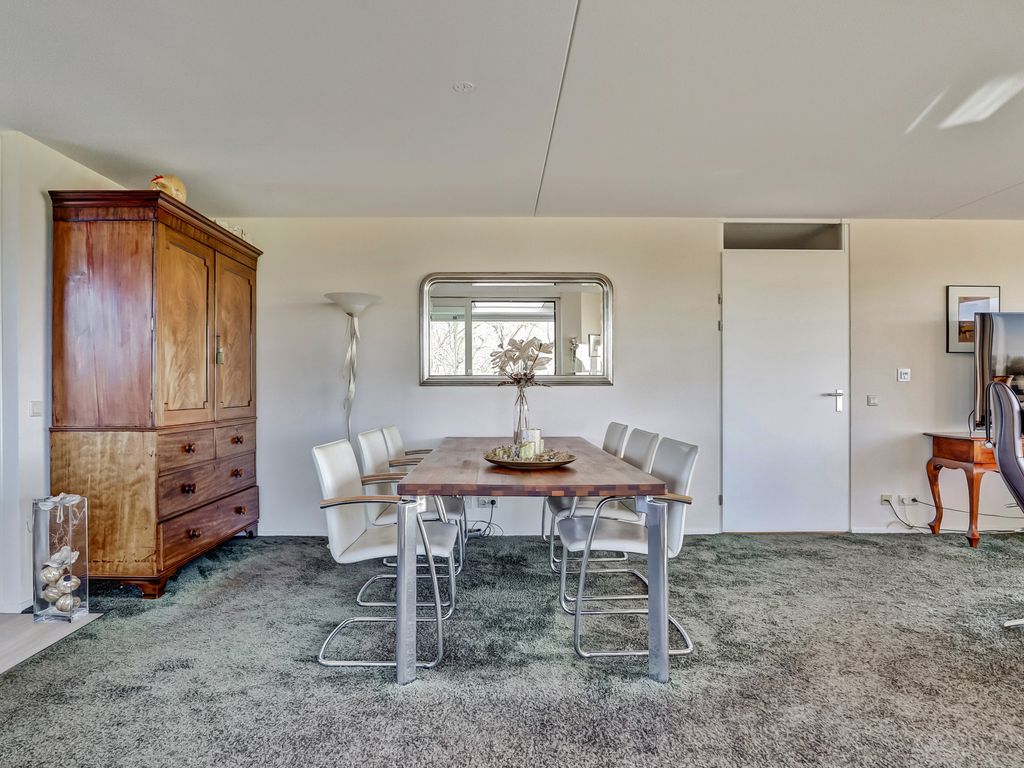 Weegbreepad 30, GOES