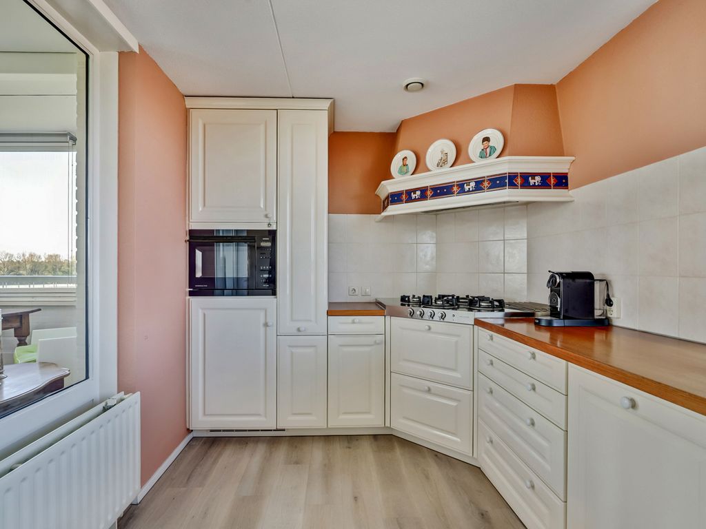 Weegbreepad 30, GOES