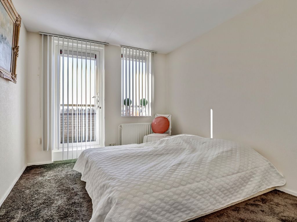 Weegbreepad 30, GOES