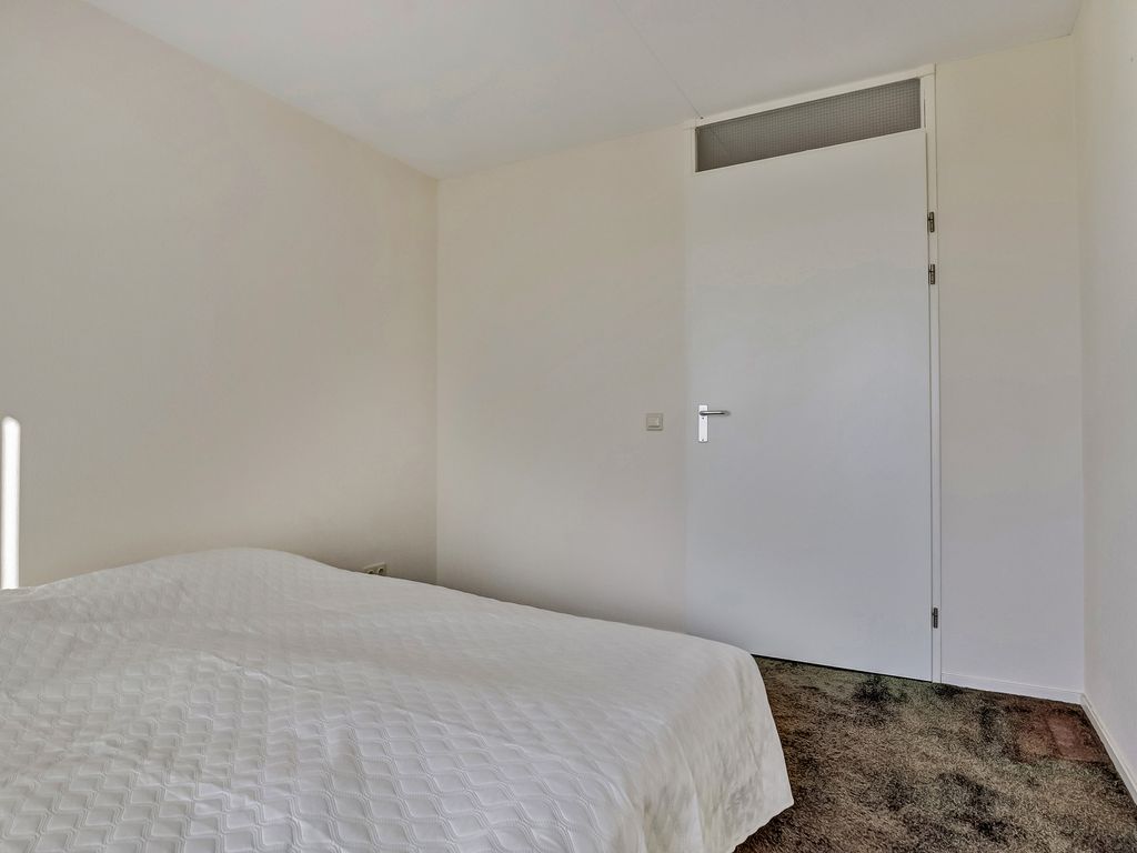 Weegbreepad 30, GOES