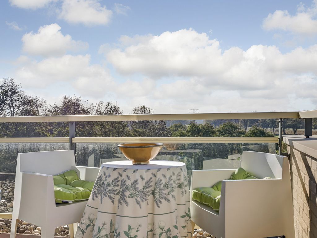 Weegbreepad 30, GOES