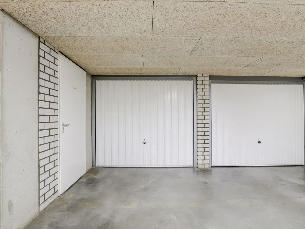 Weegbreepad 30, GOES