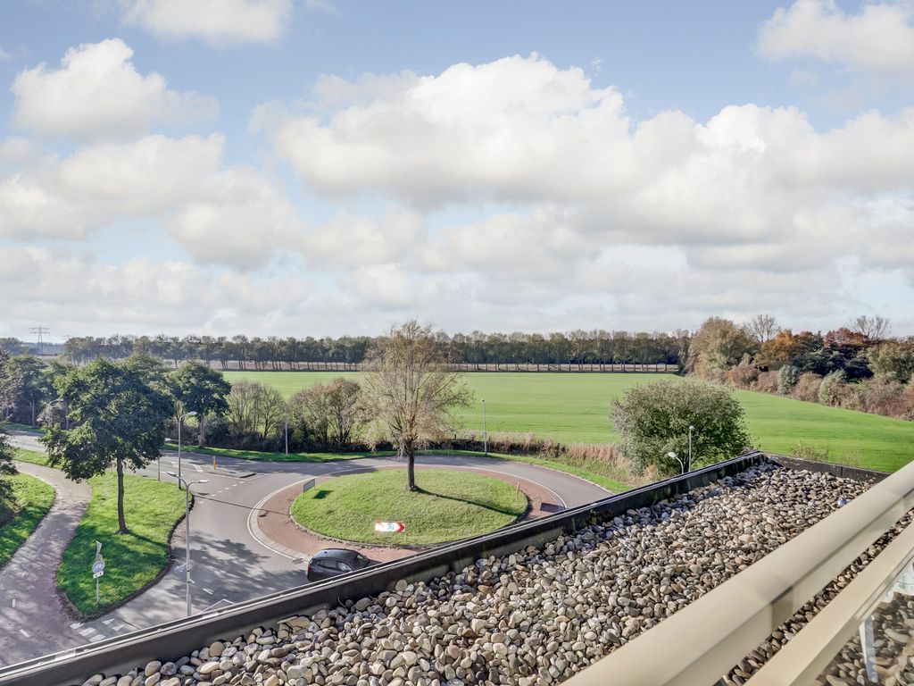 Weegbreepad 30, GOES