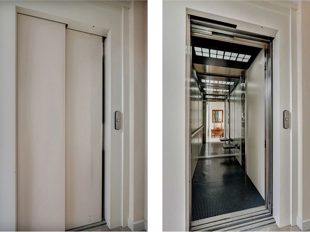 Weegbreepad 30, GOES