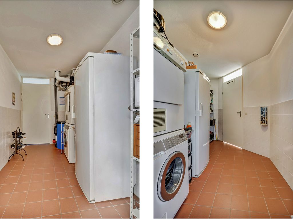 Weegbreepad 30, GOES