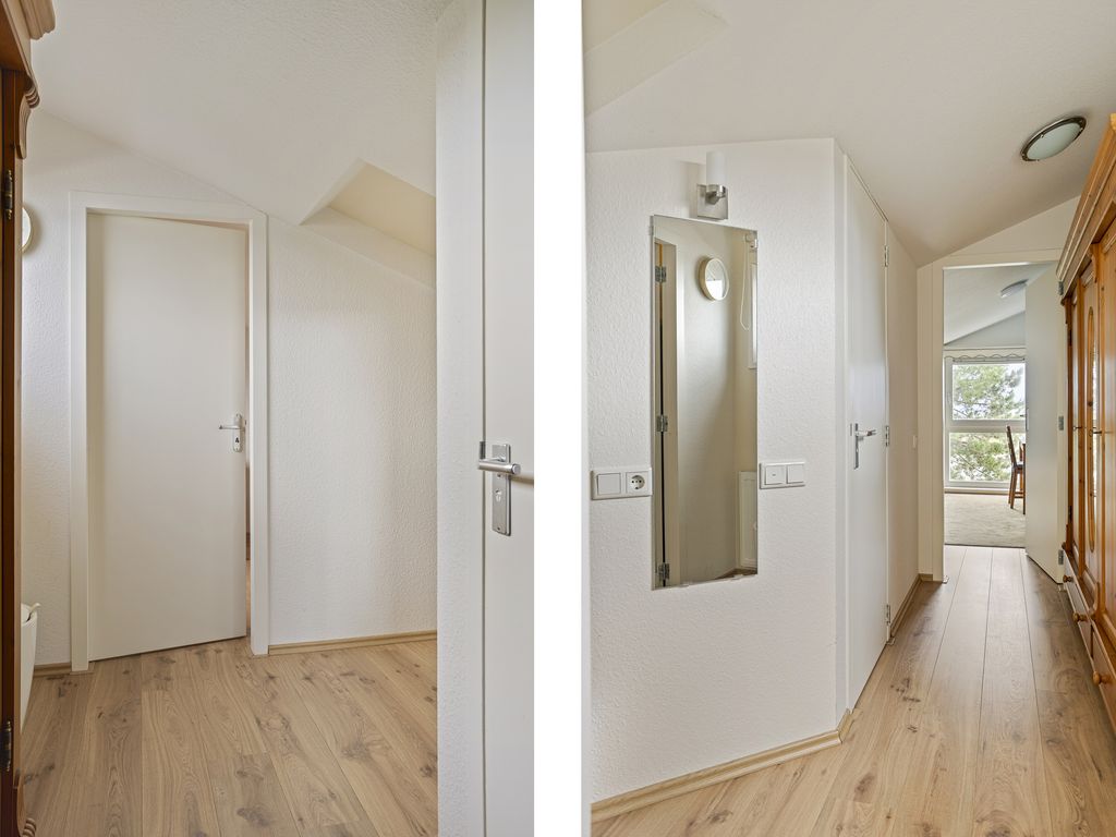 Ostrea 15, KAMPERLAND