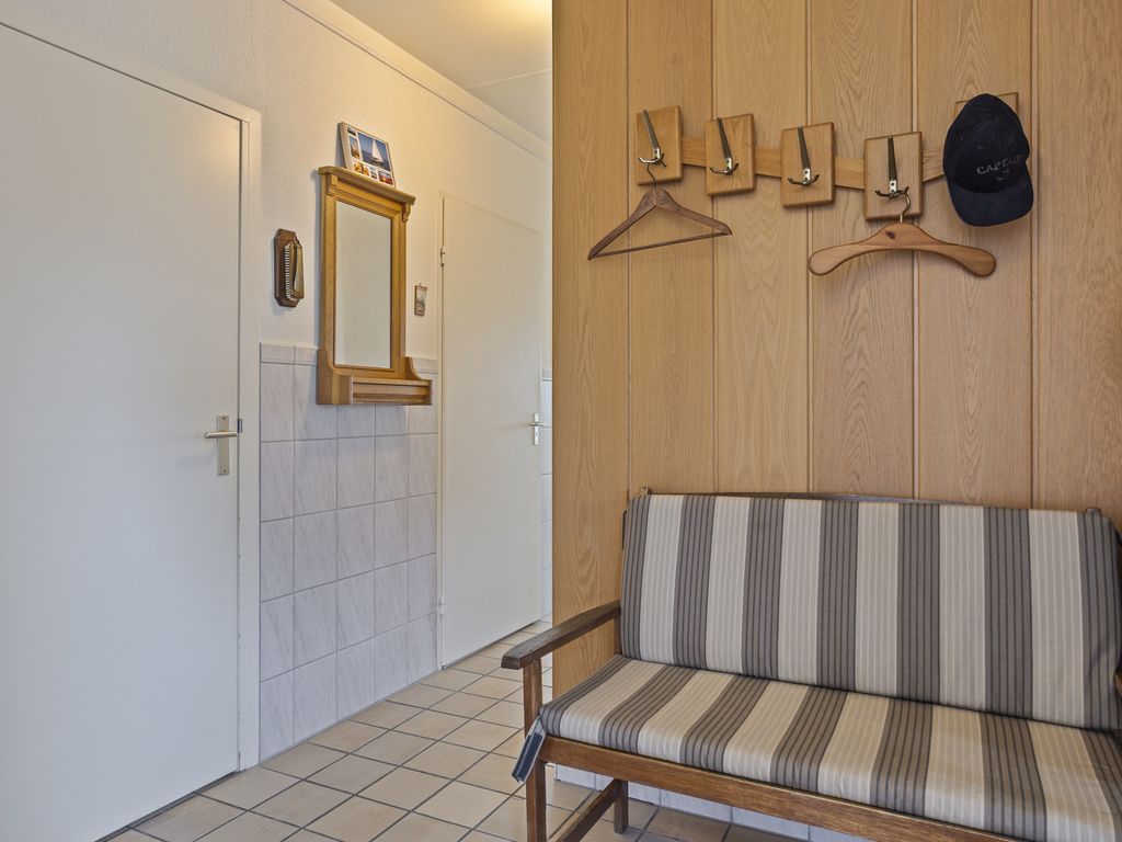 Ostrea 15, KAMPERLAND