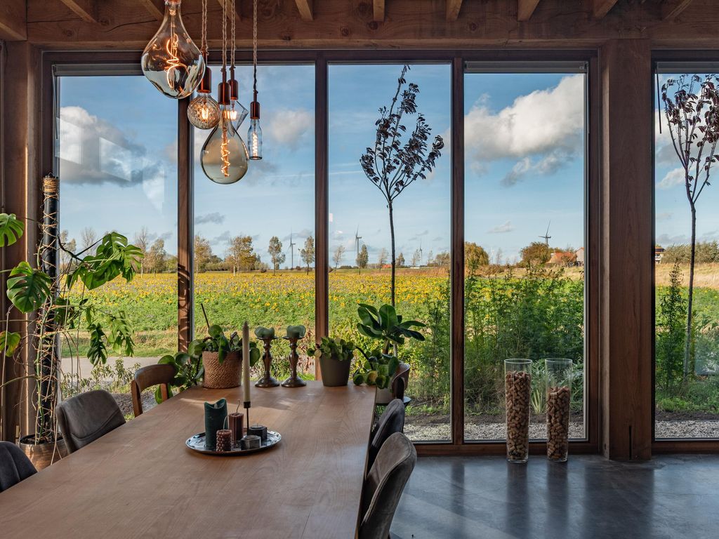 Molenpad 7, KAMPERLAND