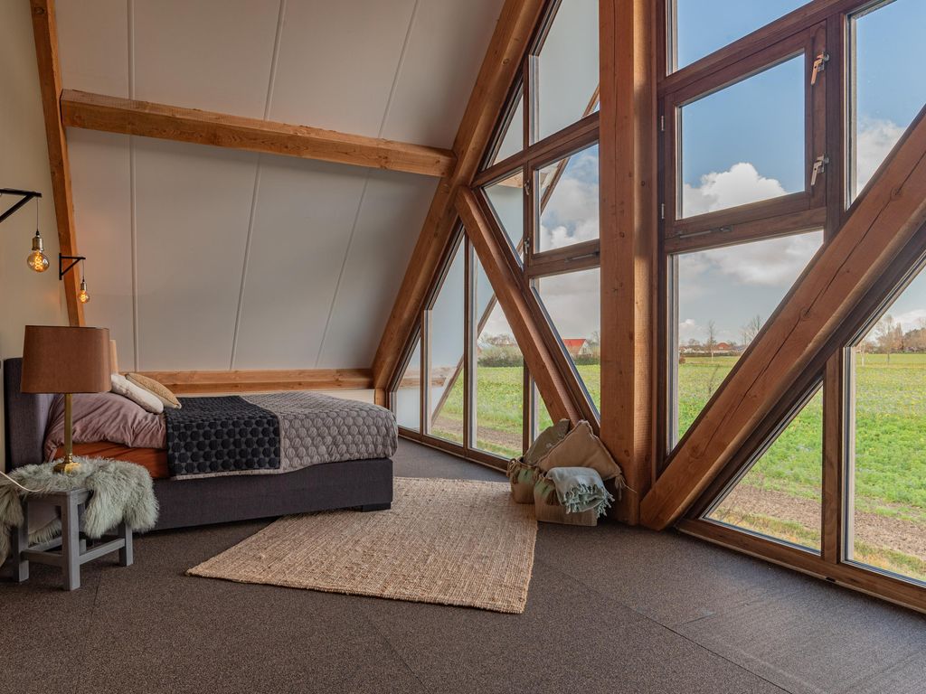 Molenpad 7, KAMPERLAND