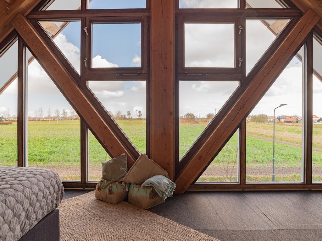 Molenpad 7, KAMPERLAND