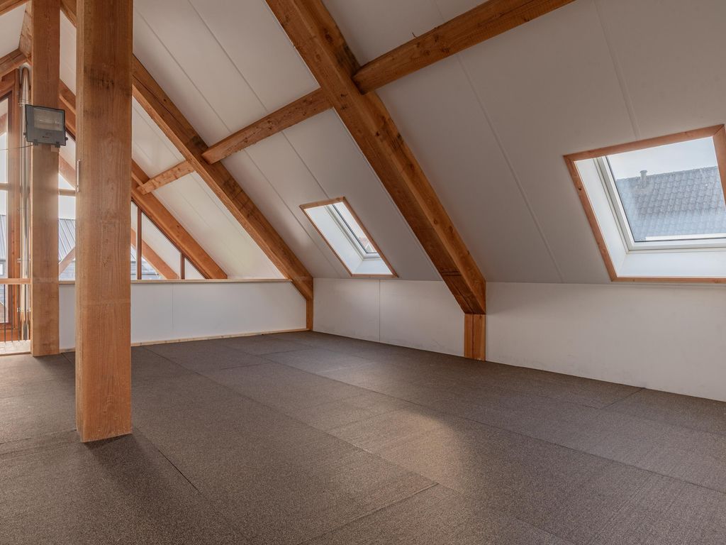 Molenpad 7, KAMPERLAND