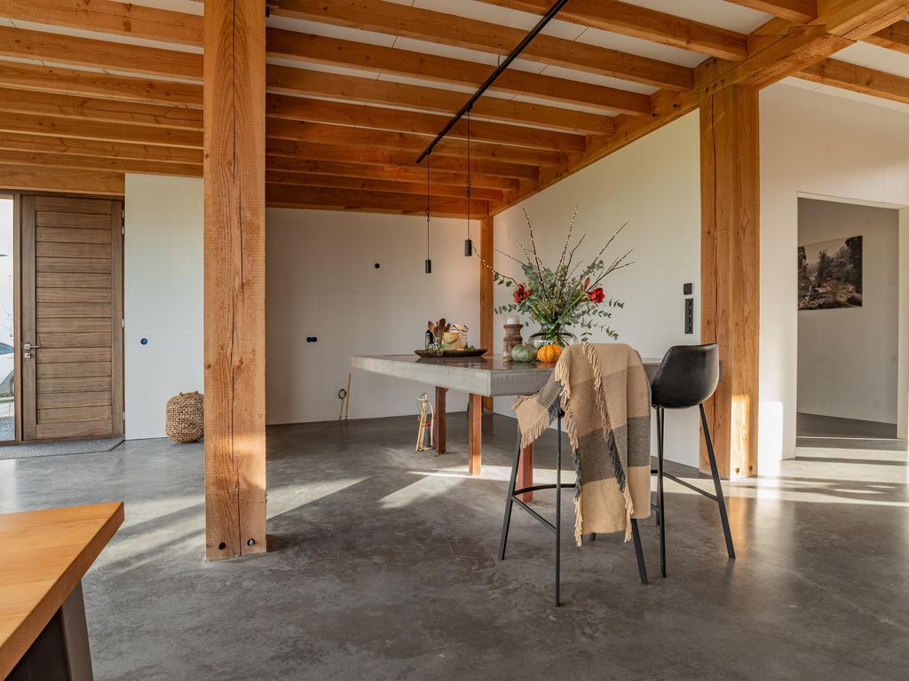 Molenpad 7, KAMPERLAND