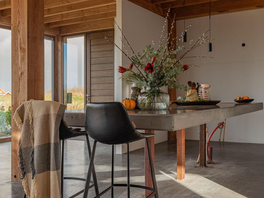 Molenpad 7, KAMPERLAND