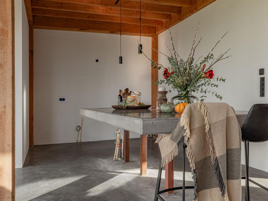 Molenpad 7, KAMPERLAND