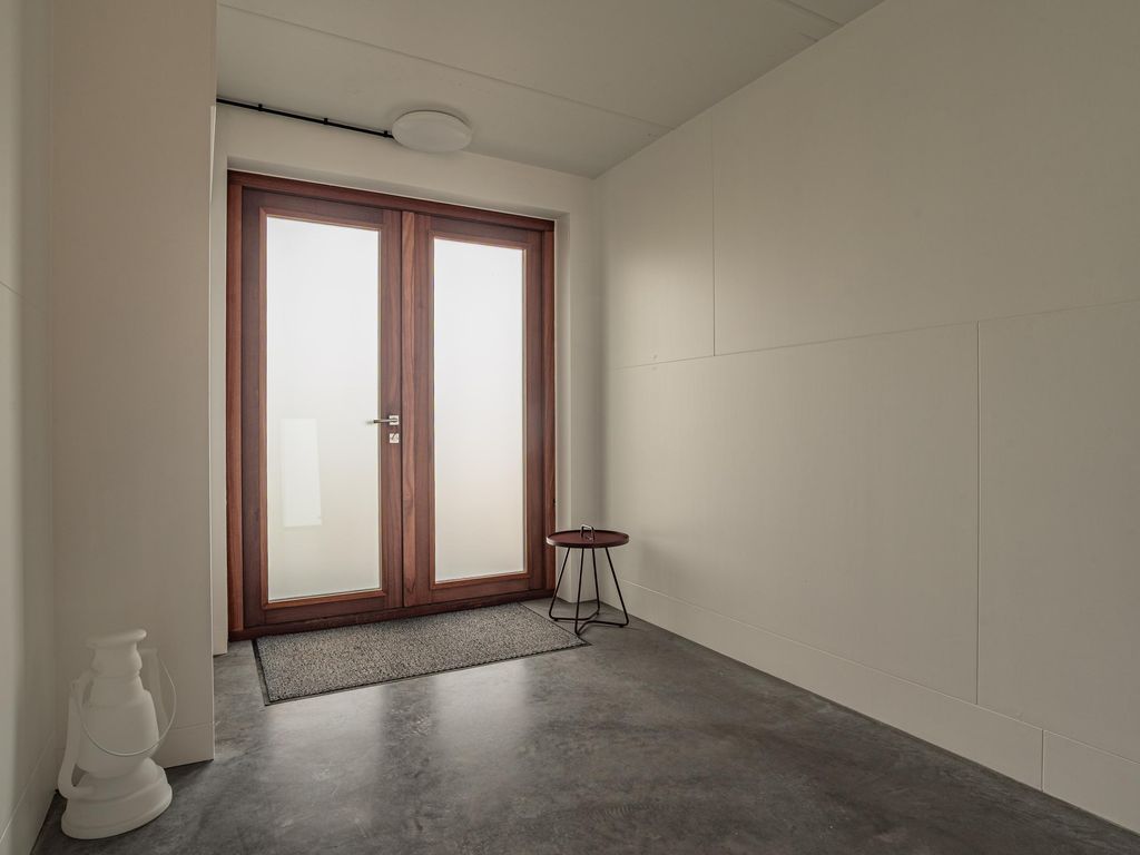 Molenpad 7, KAMPERLAND