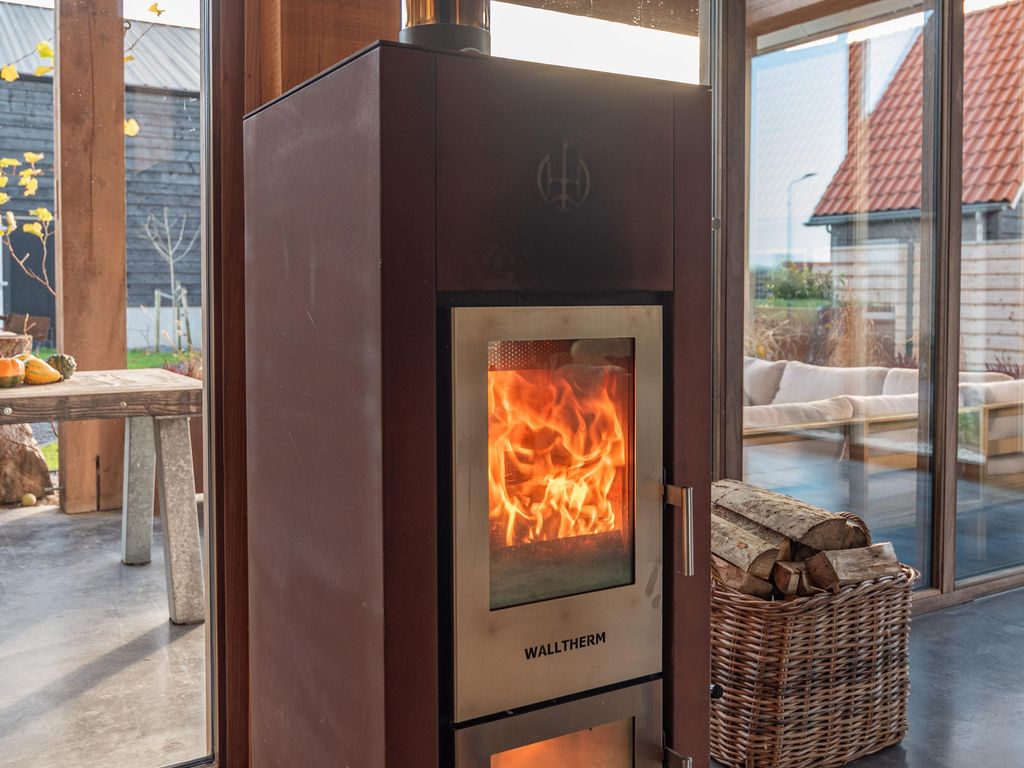 Molenpad 7, KAMPERLAND