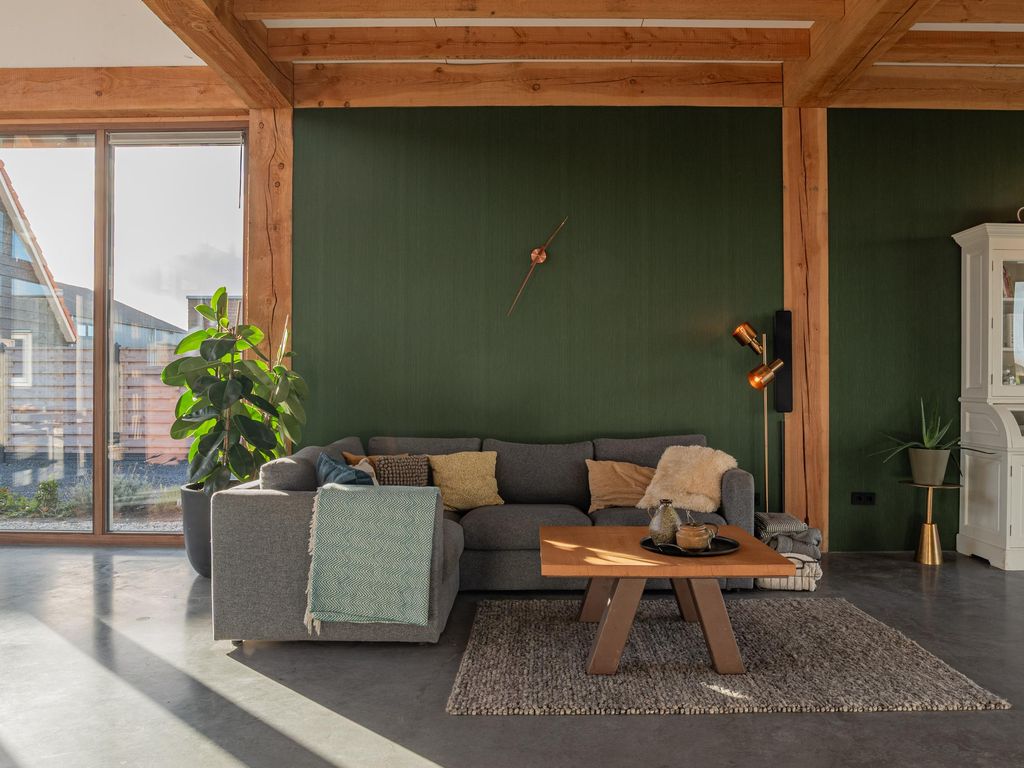 Molenpad 7, KAMPERLAND