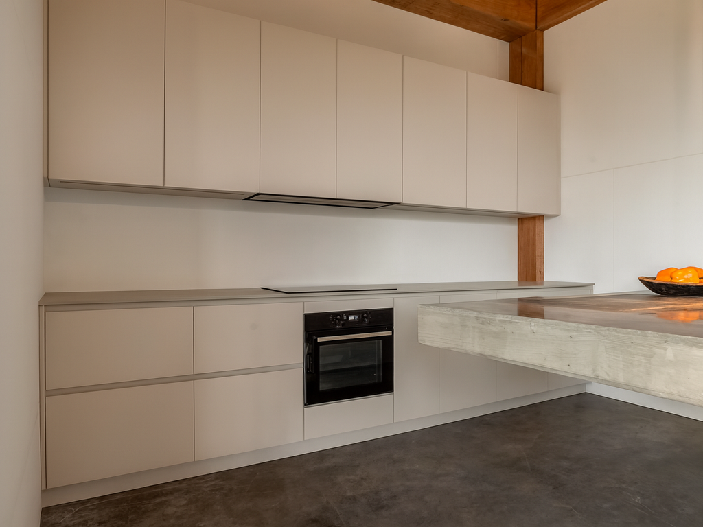 Molenpad 7, KAMPERLAND