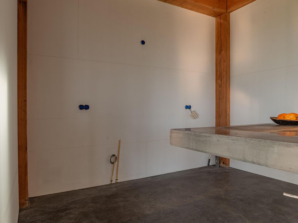 Molenpad 7, KAMPERLAND