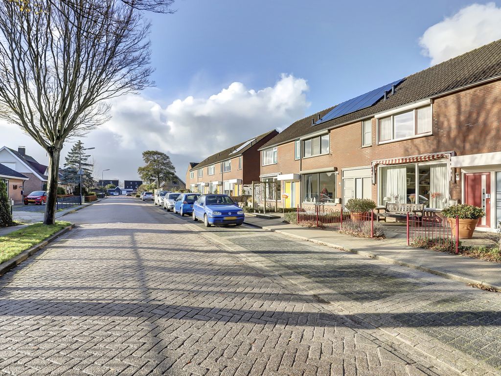 Sportlaan 79, WISSENKERKE