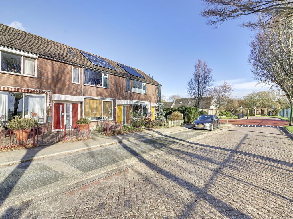 Sportlaan 79, WISSENKERKE